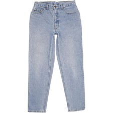 Levi's 726  Homme Bleu