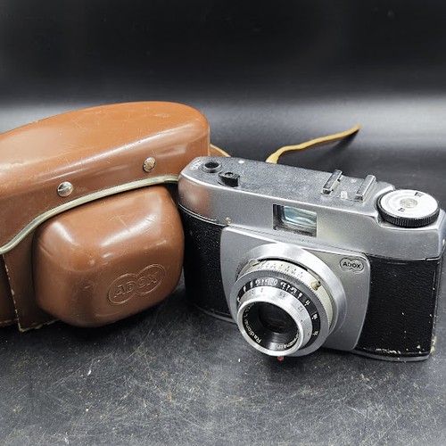 Adox polo caméra vintage - 1s,