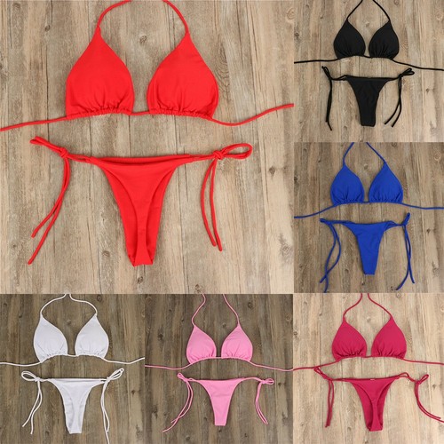 Femmes sexy bikini maillot - sexy,