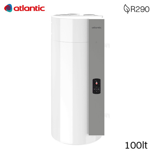 Atlantic calypso 100 lt - vm,