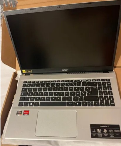 Ordinateur portable acer - ordinateur,