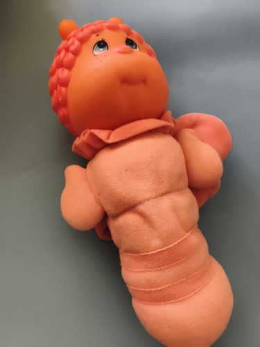 Peluche vintage bisounours - peluche,
