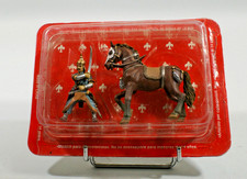 SOLDAT DE PLOMB, série