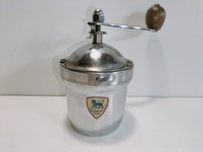 ANCIEN MOULIN A CAFE PEUGEOT