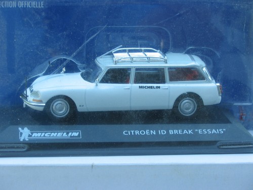 Citroën break - citroën, id
