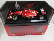 BLY68- FERRARI F14-T #7