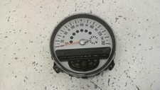 Compteur MINI MINI 2 R56 PHASE 2 1.6D - 16V TURBO COOPER D /R:111719716