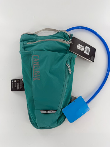 Nwt camelbak rogue light - camelbak,