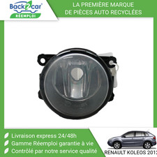 ? PHARE ANTIBROUILLARD AVANT DROIT RENAULT KOLEOS BREAK 2008-...