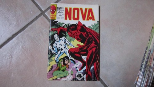Nova lug 1978 - nova,