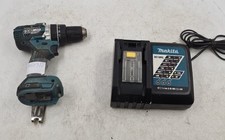 Lot De 2 Outils Makita DHP484