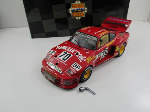 Rlg 19100 porsche 935 - 935, le