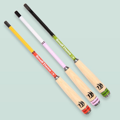 25cm pour mini - mini, canne