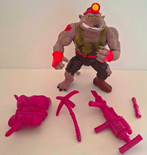 Tortues ninja vintage - tortues, tmnt