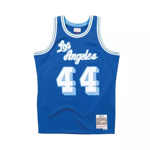 Maillot nba jerry west - nba,