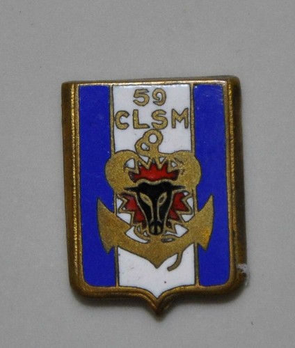 Insigne réduction 59 - insigne,