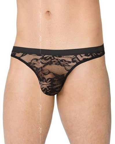 String dentelle 4523 softline - string,