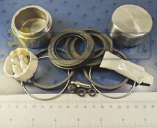 NR avec pistons et bague