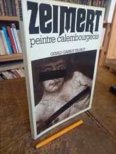 Zeimert peintre calembourbeois