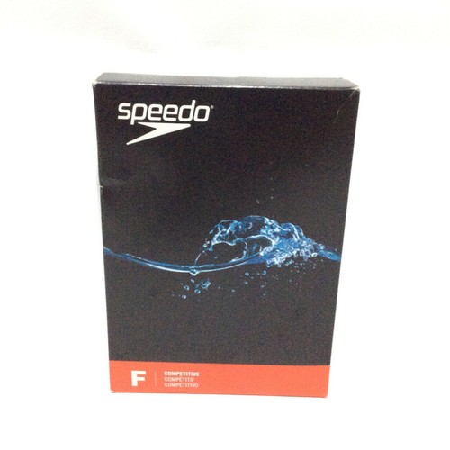 Speedo competitive endurance - competitive,