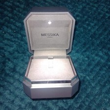  BOITE /BOX/ECRIN MESSIKA  POUR BAGUE 