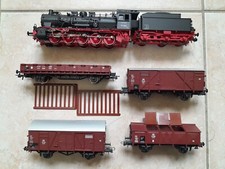 rame train echelle ho