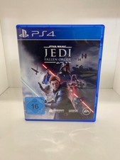 Star Wars - Jedi Fallen Order - Sony PlayStation 4 (PS4) - EA  Electronic Arts
