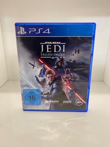 Star wars jedi fallen - star,