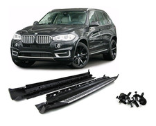 2 MARCHE PIEDS MARCHEPIEDS POUR BMW X5 F15 A PARTIR DE 11/2013