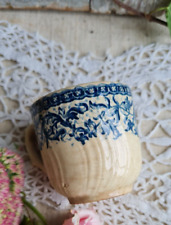 ANCIENNE TASSE A CAFE TERRE DE