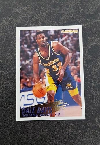 Fleer nba basketball - nba,