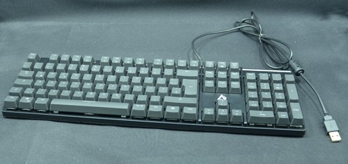 Aukey g16 clavier jeu - aukey,