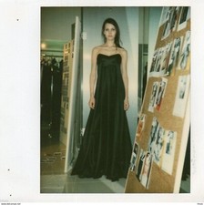 POL250 Polaroid Photo Vintage