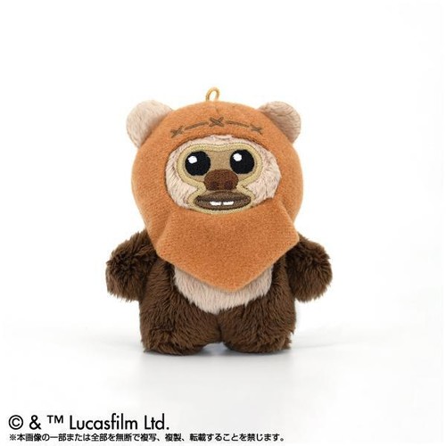 Star wars playcharm ewok - wars,