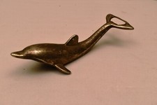 Vintage Dauphin Capsule Et