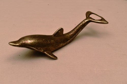 Vintage dauphin capsule - capsule, et