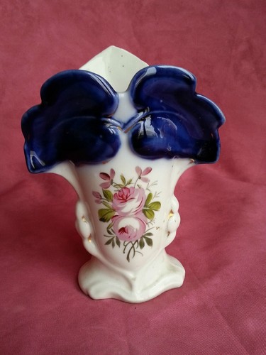 Beau vase mariée en - vase, de