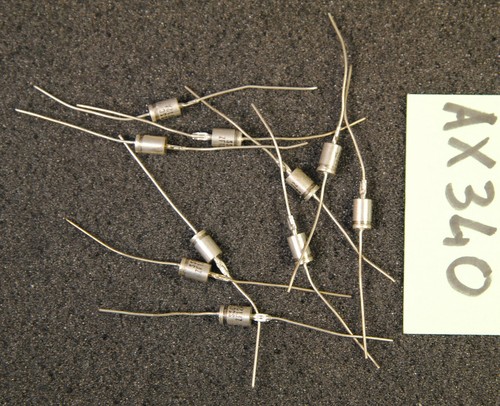 Lot diode zf12a zener - lot,