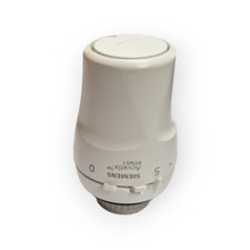 TÊTE THERMOSTATIQUE SIEMENS