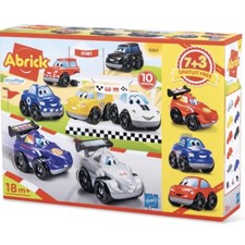 Jouets Ecoiffier - 3297 -