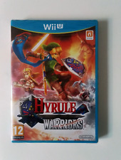 Hyrule Warriors, jeu vidéo pour Nintendo Wii U, neuf sous blister, en VF 🇫🇷
