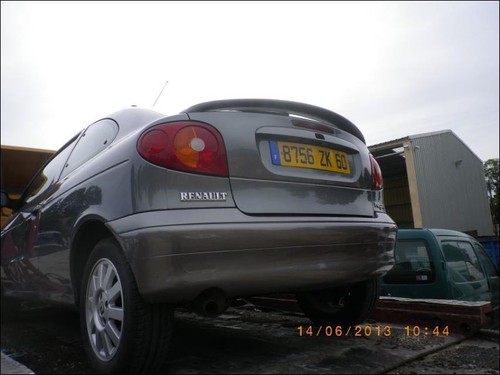 Pompe direction renault - pompe,