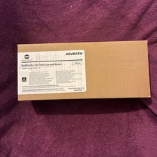 ORIGINAL Konica Minolta BIZHUB 4750/4050 A6VK01H / TNP-44 - Toner noir 