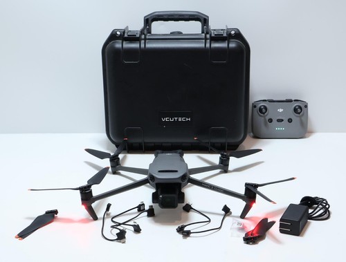 Dji mavic classic - mavic, 4/3
