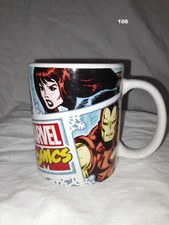 tasse Marvel Comics (106)