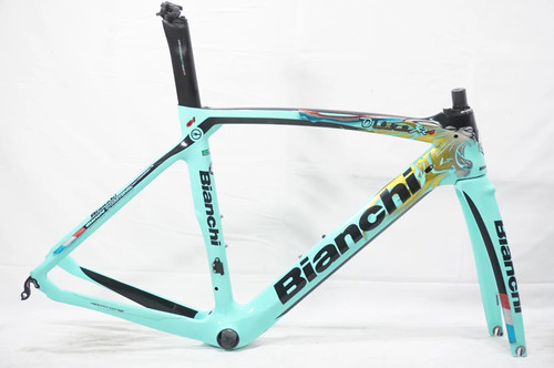 Bianchi oltre xr4 flanders - xr4,