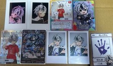 Nijisanji Suzuki Katsu-kun