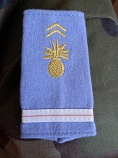 fourreau militaire École