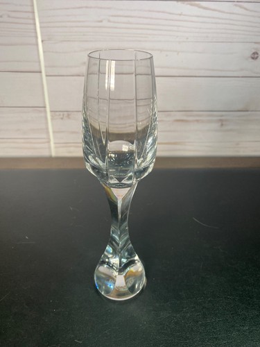 Baccarat crystal champagne - baccarat,