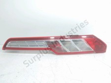 FEU ARRIERE DROIT FORD TRANSIT CUSTOM 2410754 / NE 13256